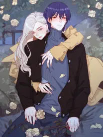 欧美高清漫画改编《墨色黎明》剧照